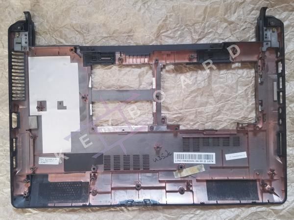 Нижня частина Lenovo U350